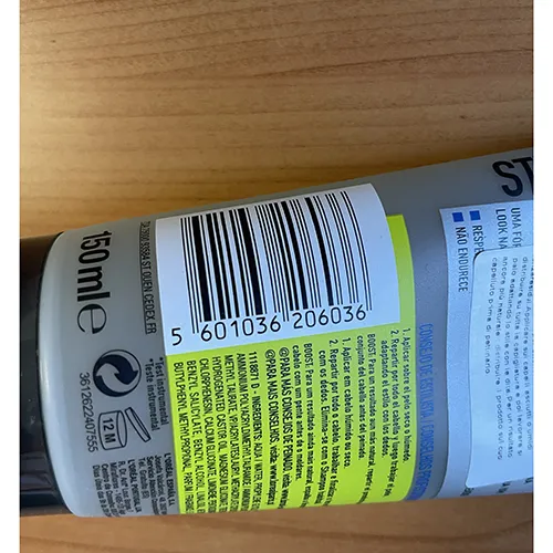 L'oreal Studio Line - Gel pentru păr