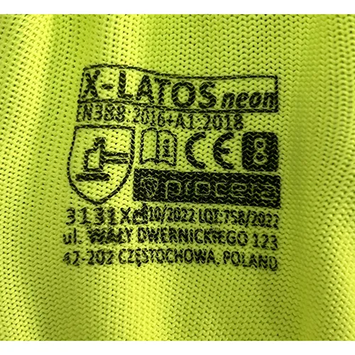 Procera - Mănuși de protecție