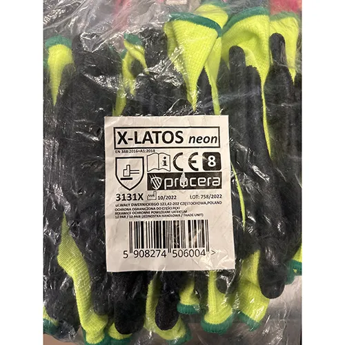 Procera - Mănuși de protecție