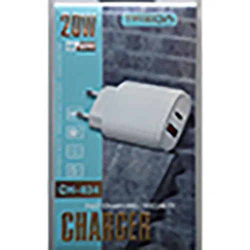 TREQA - Încărcător USB