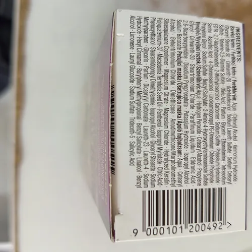 Schwarzkopf Palette - Colorant pentru păr