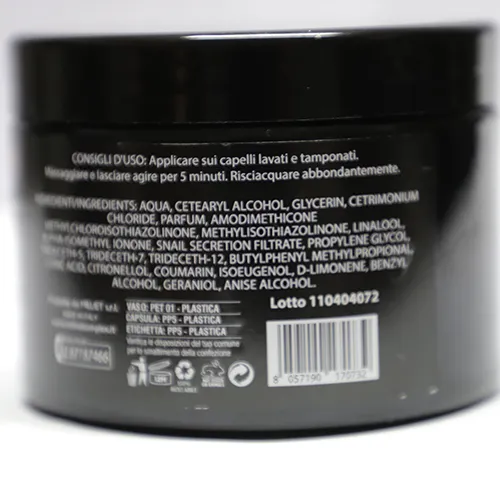 Trico Retinol Complex - Mască de păr