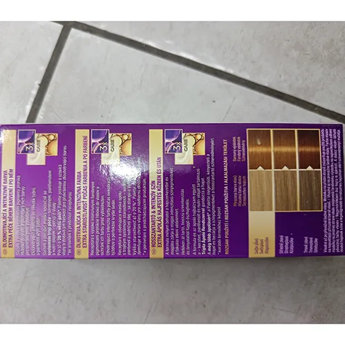 Schwarzkopf - Colorant pentru păr