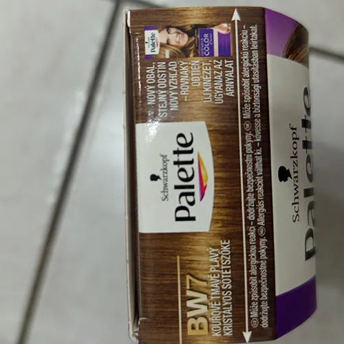 Schwarzkopf - Colorant pentru păr