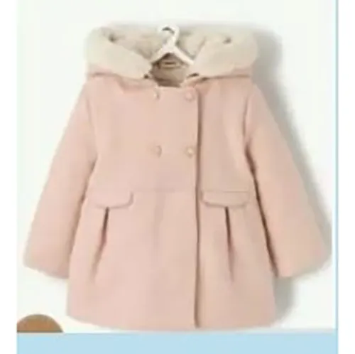 Mes petits cailloux - Palton pentru copii