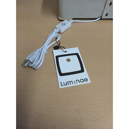 Luminae - Lampă