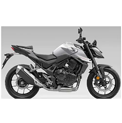 Honda - Motocicletă