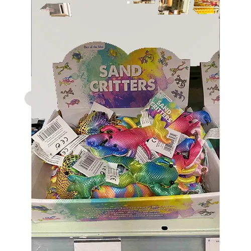 Out of the Blue - Jucărie moale