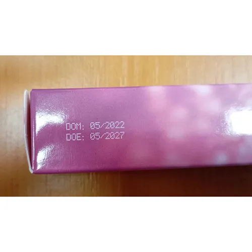 Yabi Cosmetics - Parfum