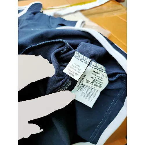 Venice Collection - Salopetă pentru copii