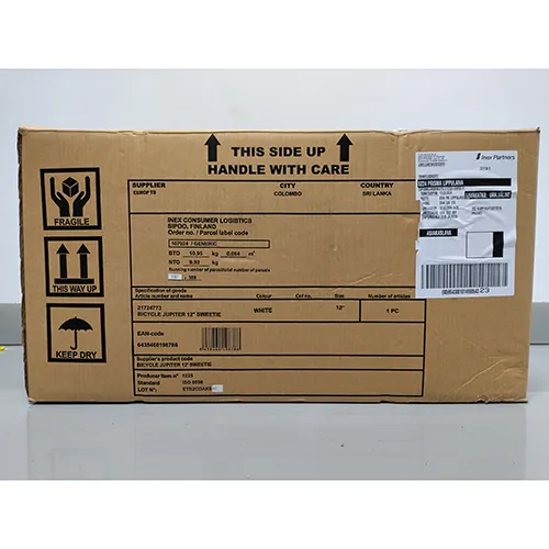 Jupiter - Biciclete pentru copii