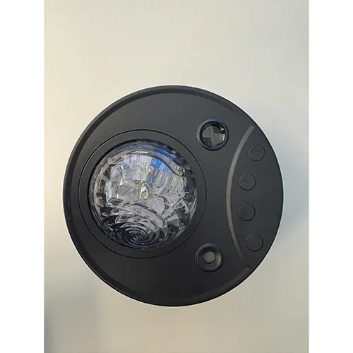 GRN-FLASHING - Proiector