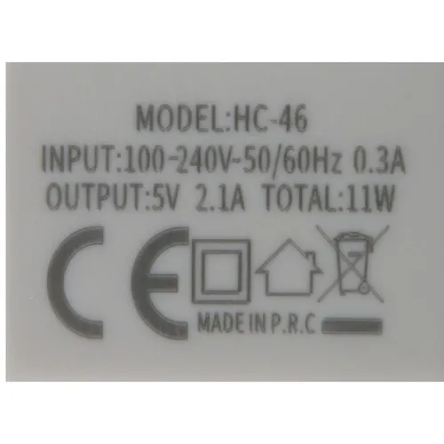 EZRA - Încărcător USB