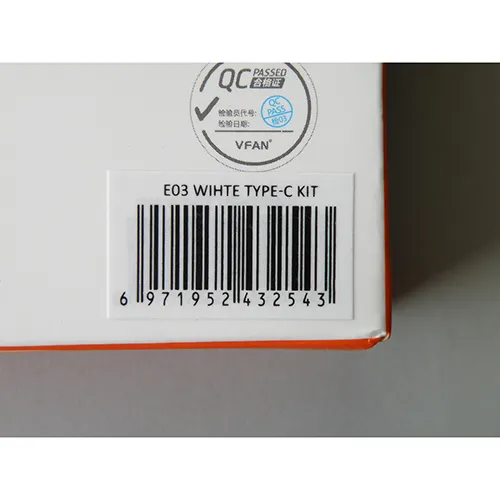 VFAN - &Icirc;ncărcător USB