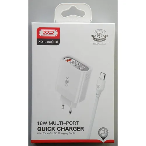 XO - Încărcător USB
