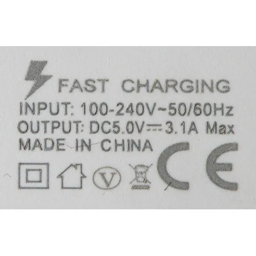 ORIGINAL - Încărcător USB