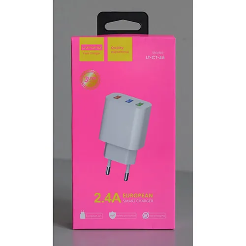 Letang - Încărcător USB