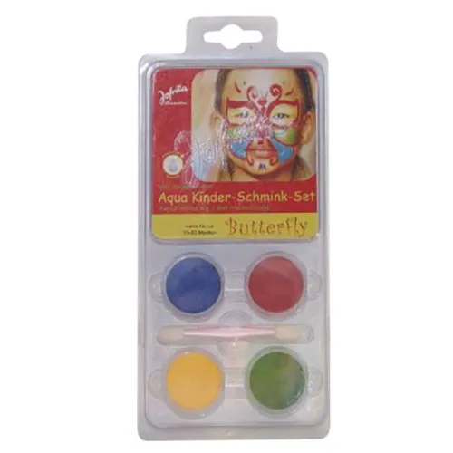 JOFRIKA - Set de machiaj pentru jucării