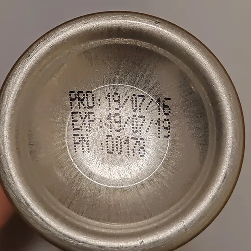 Gala Show - Spray pentru corp