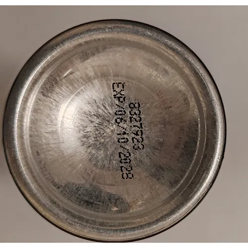 Kleral - Spray pentru păr