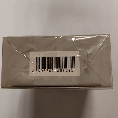 Esquire - Apă de toaletă