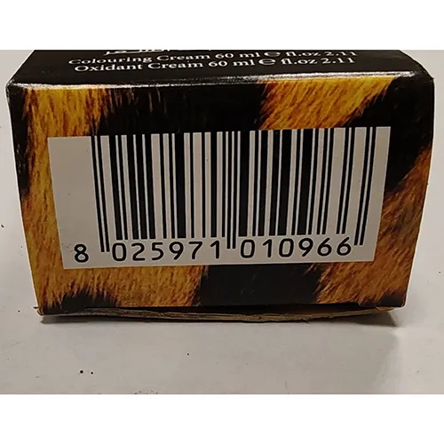 Jewell - Colorant pentru păr