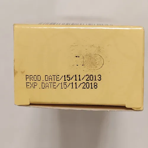 Creative color - Colorant pentru păr