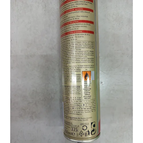 Wella - Spray pentru păr