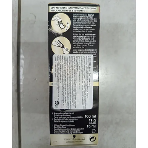 Schwarzkopf - Colorant pentru păr