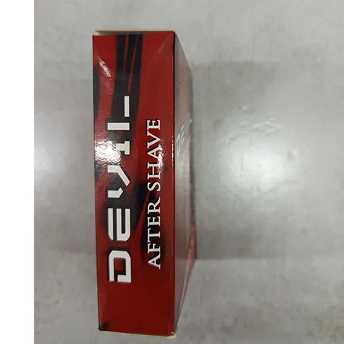 Unknown - Aftershave