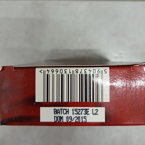 Unknown - Aftershave