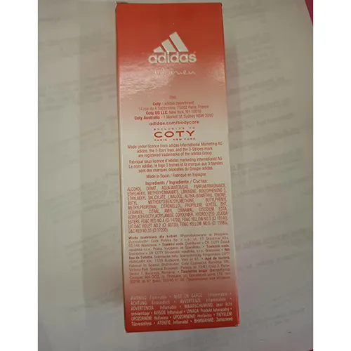 Adidas - Apă de toaletă