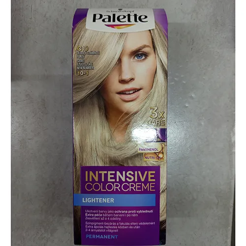 Schwarzkopf Palette - Colorant pentru păr