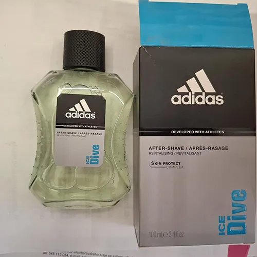 Adidas - Aftershave