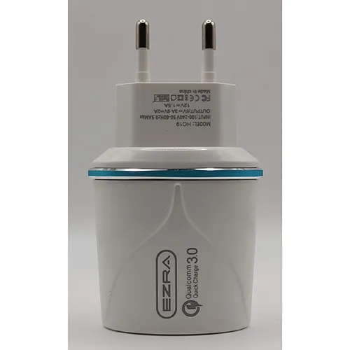 EZRA - Încărcător USB