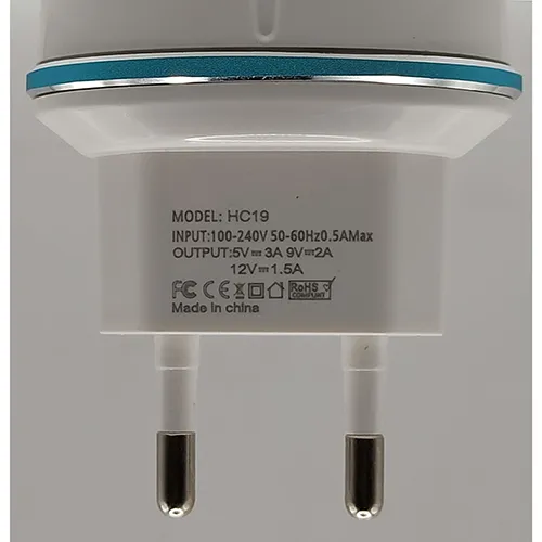 EZRA - Încărcător USB