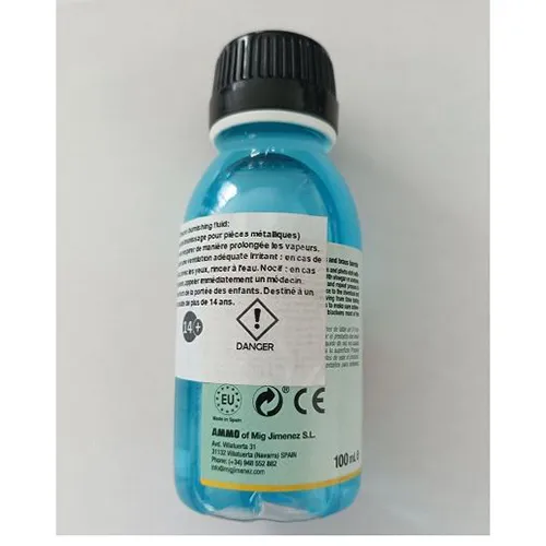 AMMO OF MIG JIMENEZ - Lichid de ardere