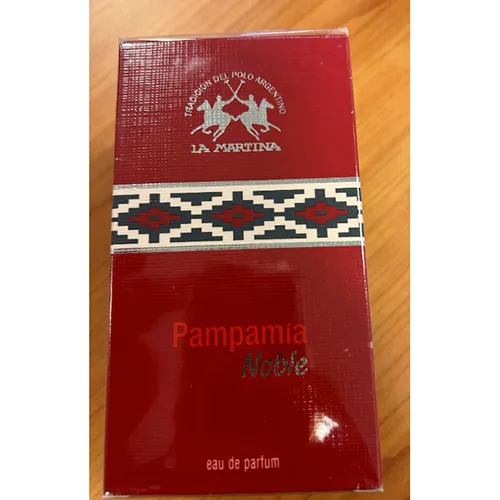 La Martina - Parfum