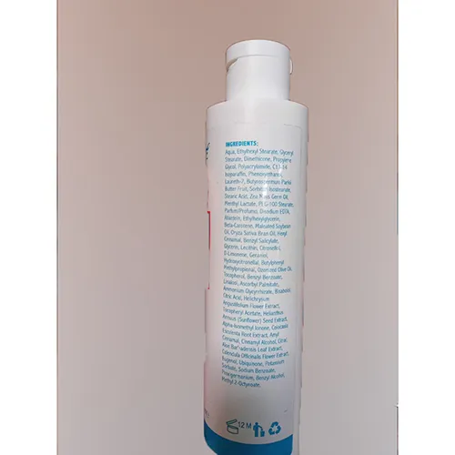 Mookaje - Loțiune după soare