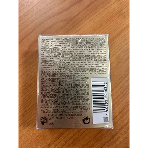 Giorgio Armani - Parfum