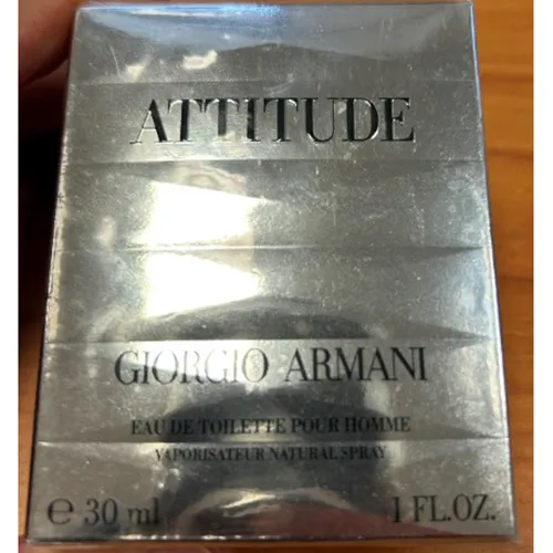 Giorgio Armani - Apă de toaletă