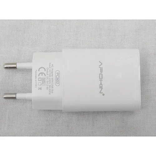 Apokin - Încărcător USB