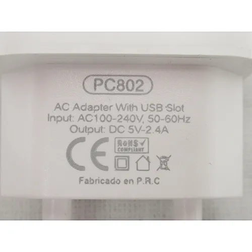 Apokin - Încărcător USB