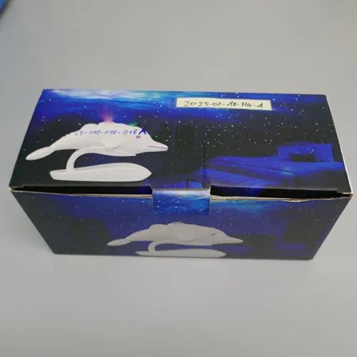 Axiwolntl - Proiector