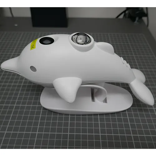 Axiwolntl - Proiector