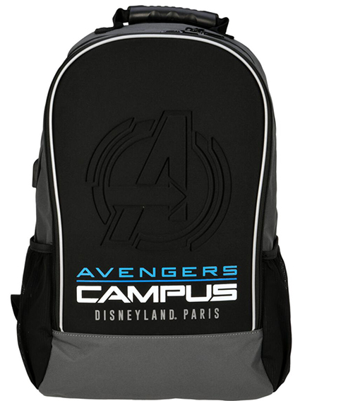 Alerta InfoCons Protectia Consumatorilor : Rucsac cu USB –  Disneyland Paris