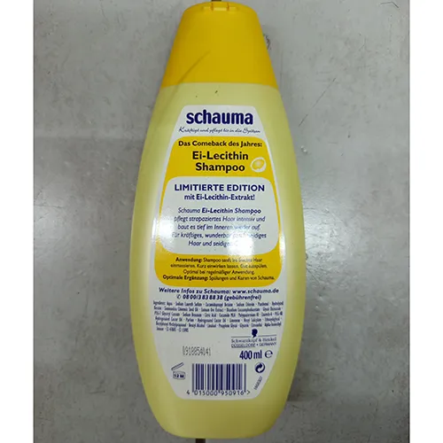 Schwarzkopf Schauma - Șampon