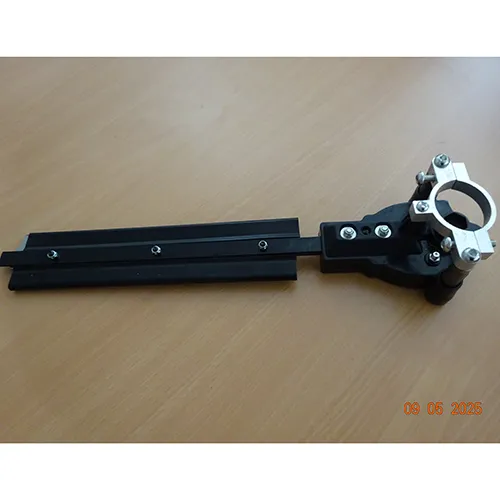 Kadimendium - Kit de conversie a polizorului unghiular