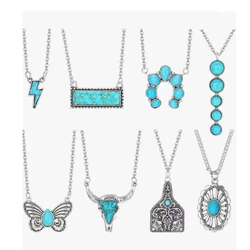 JeryWe - Set pentru colier