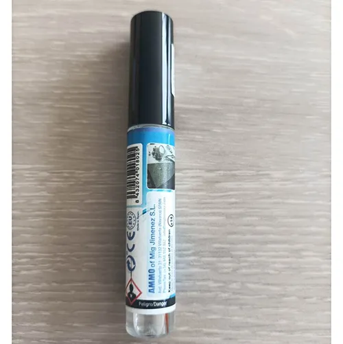 AMMO OF MIG JIMENEZ - Set de vopsea pentru model